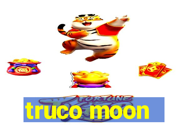 truco moon - crash & poker